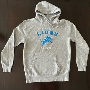 Men’s Detroit Lions hoodie